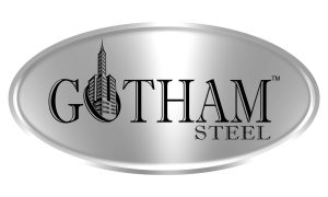 Gotham Steel logo