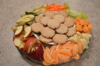 Melt-In-Your-Mouth Gluten-Free Tiger Nuts Crackers + Video
