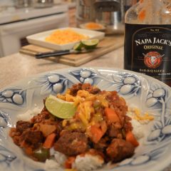How to Cook Napa Jack’s Southwestern BBQ Beef Chili Video