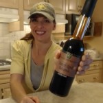 Web Chef Review: Napa Valley Barrel Aged Balsamic Vinegar - cookingwithkimberly.com
