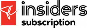 PC Insiders Subscription logo