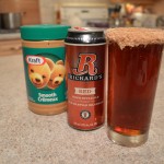 How to Make Peanut Butter Prailine Irish Ale - cookingwithkimberly.com