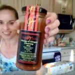 Web Chef Review: Perfect Taste Hot Mango & Ginger Chutney - cookingwithkimberly.com