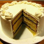 pound layer cake