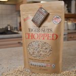 Web Chef Review: Raw Premium Organic Chopped Tiger Nuts - cookingwithkimberly.com