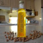 Web Chef Review: Raw Premium Organic Tiger Nut First Press Extra Virgin Oil - cookingwithkimberly.com