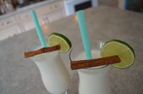 How to Make Rice Horchata + Video