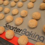 Web Chef Review: SmarterBaking Non-Stick Silicone Baking Mat - cookingwithkimberly.com