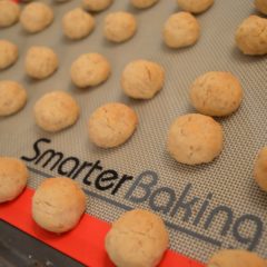 Web Chef Review: SmarterBaking Non-Stick Silicone Baking Mat