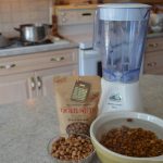 How to Make Tiger Nuts Milk - cookingwithkimberly.com