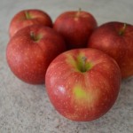Jonagold apples - cookingwithkimberly.com