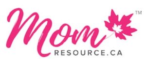 MomResource.ca logo