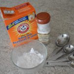 How to Make Paleo Baking Powder - cookingwithkimberly.com
