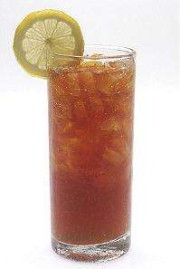 How to Brew Kimberly’s Southern-Style Sweet Iced Tea + Video