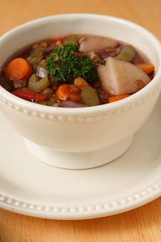 How to Cook Fantastic Beef Stew