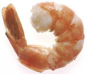 How to Cook Shrimp Kebabs
