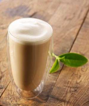 New Starbuck’s Favorite – Tazo Awake Tea Latte