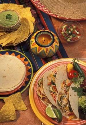 National Taco Day: How to Cook Ground Beef Tacos