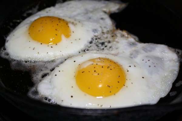 How to Cook Huevos Rancheros