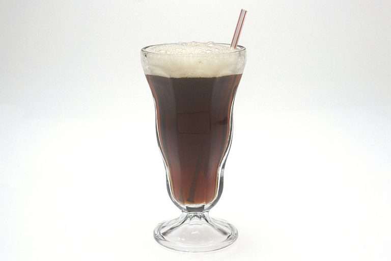 Carbonated Beverage with Caffeine Day: Moderation is Key