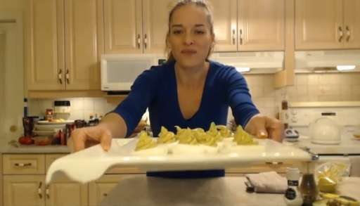 How to Make Avocado Lime Deviled Eggs + Video