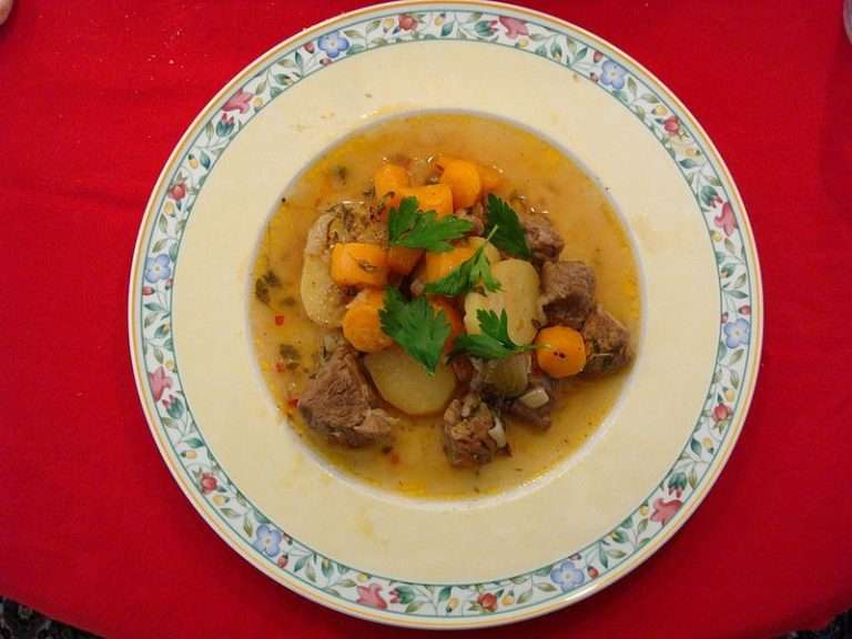 How to Cook Irish Stew: St. Patrick’s Day Recipes