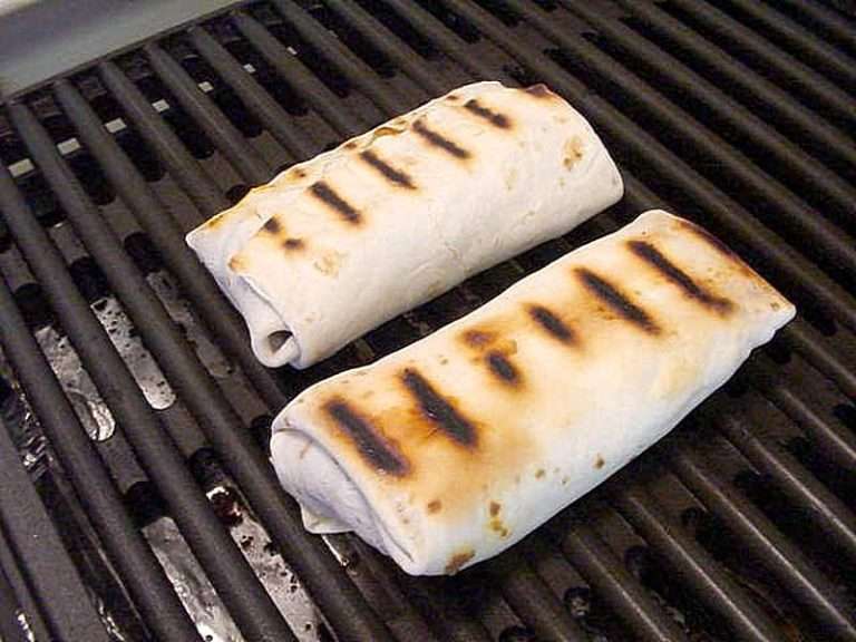 How to Make Beef Burritos: Cinco de Mayo Fiesta