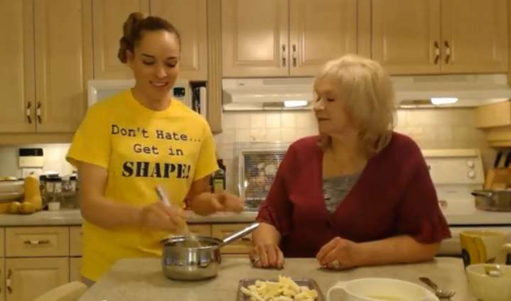 How to Cook Lemon Curd + Video: Easter Surprises