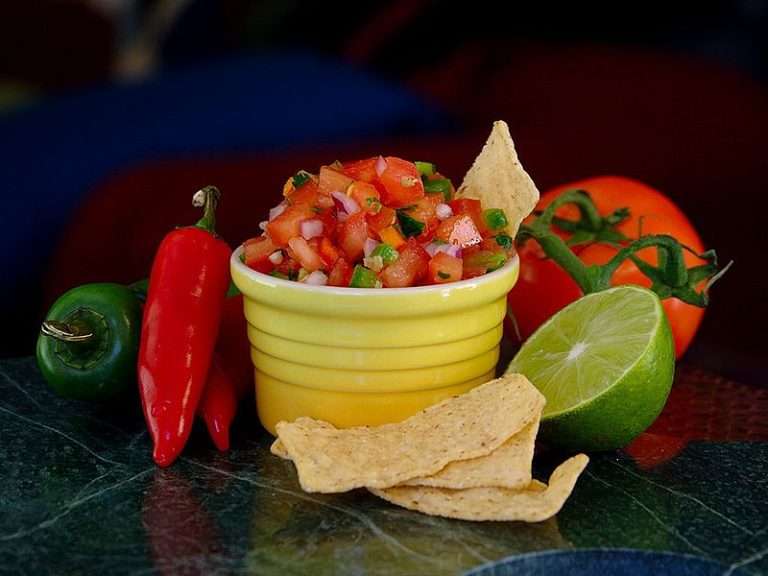 Get Cinco de Mayo Menu Ideas with Web Chef Kimberly Turner on ‘Tim Denis in the Morning’