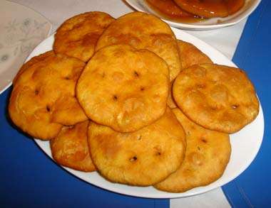 How to Make Dessert Sopapilla: Cinco de Mayo Fiesta