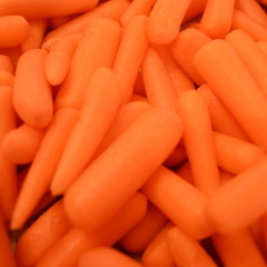 Web Chef Review: Ontario Baby Carrots at Harvest Barn Country Markets