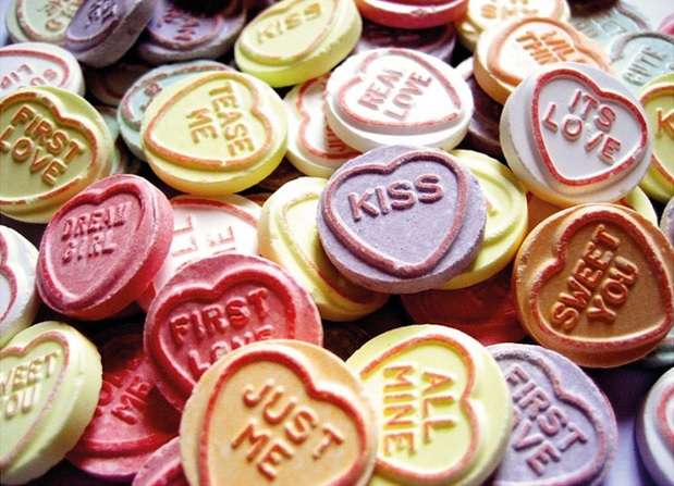 Catch Sexy Valentine’s Day Ideas with Web Chef, Kimberly Turner, on ‘Tim Denis in the Morning’