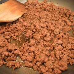 How to Brown Ground Beef Video