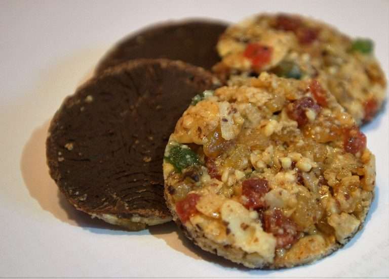 How to Bake Florentines – A Delicious Christmas Gift From The Heart