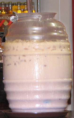 How to Make Horchata for All Occasions + Video