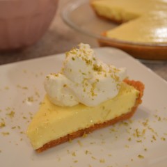 How to Make Key Lime Pie Video